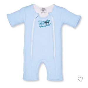 Merlin's Magic Sleep Suit